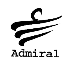 ADMIRALの商標