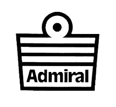Admiralの商標