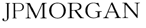 「ＪＰＭＯＲＧＡＮ」の文字商標