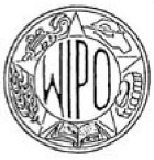 世界知的所有権機関の標章