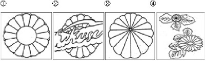 上記①から④に該当する標章