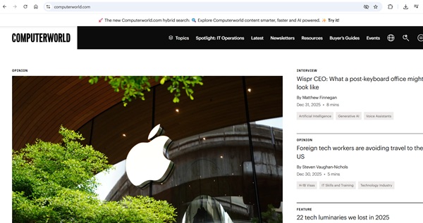 ＣＯＭＰＵＴＥＲＷＯＲＬＤ