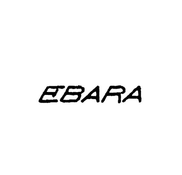 EBARA