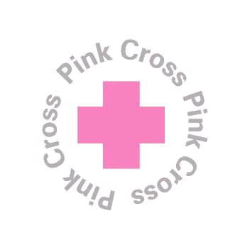 ピンククロスの商標