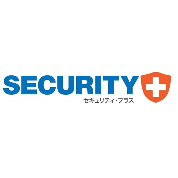 商標「ＳＥＣＵＲＩＴＹ＼セキュリティ・プラス」
