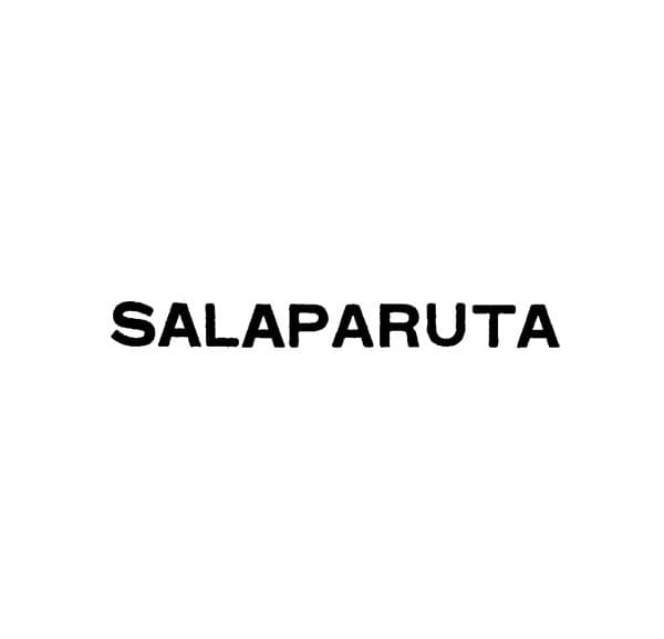 SALAPARUTA