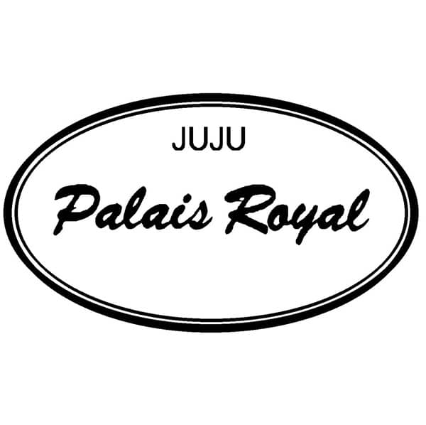 JUJU\Palais Royal
