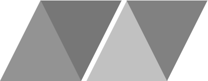 モノクロの商標にすると