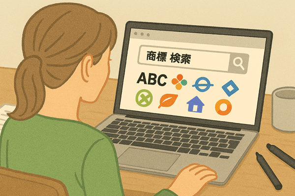 商標調査の目的はさまざま