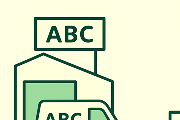 役務の提供の用に供する物に標章を付したものを役務の提供のために展示