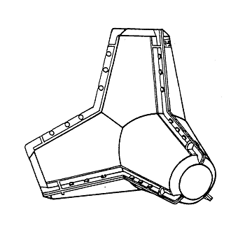 消波ブロックの立体商標