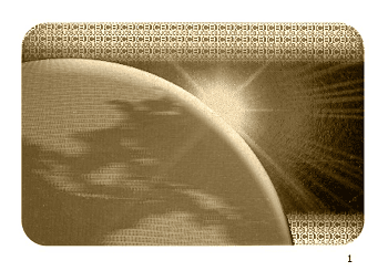 ホログラム商標１