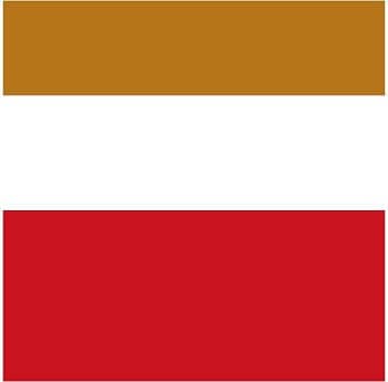 ＵＣＣコーヒーの色彩のみからなる商標