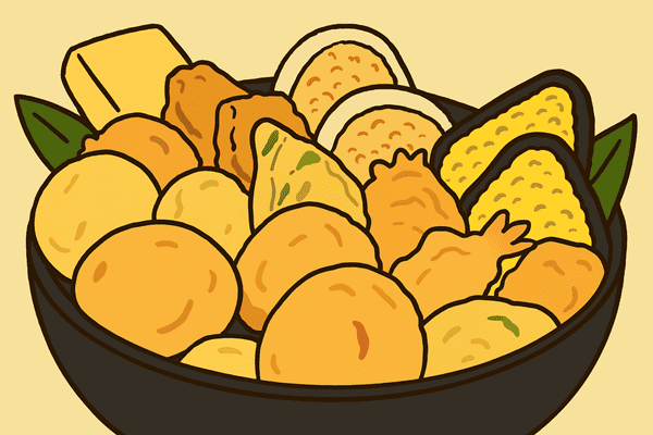 八重山かまぼこ